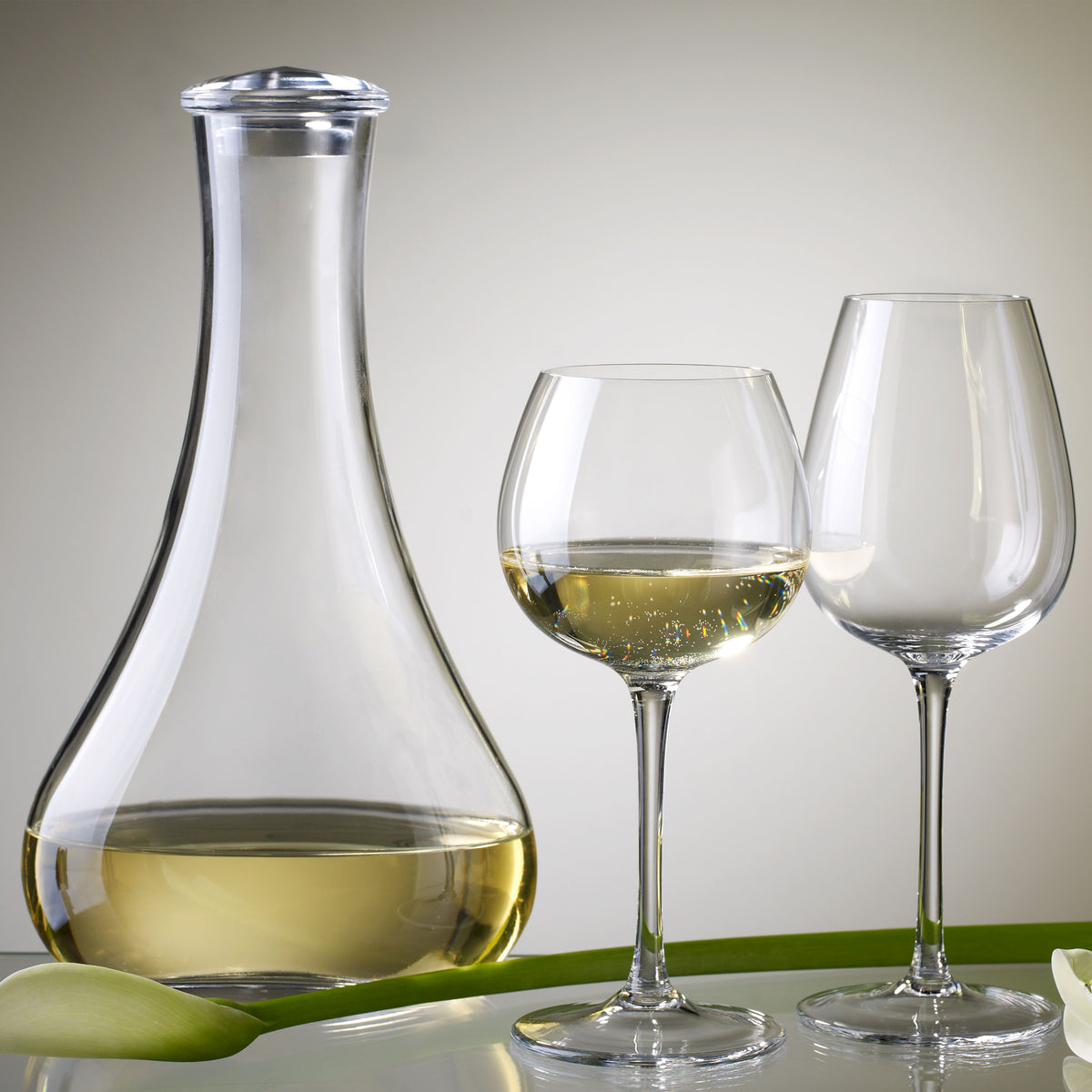Purismo Decanter