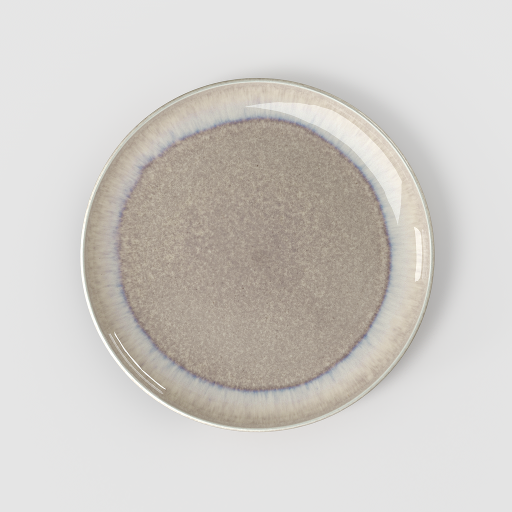 Perlemor Plate