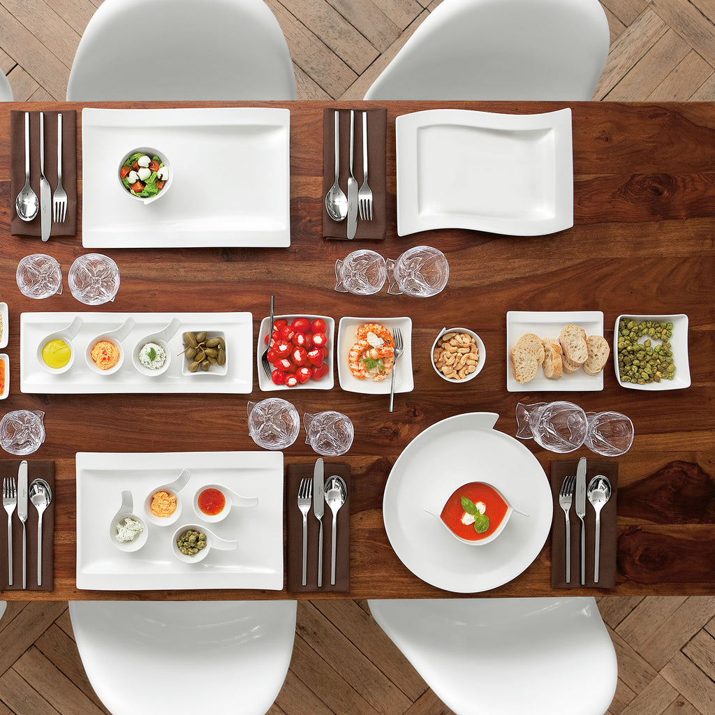 NewWave Serving/ Under Plate