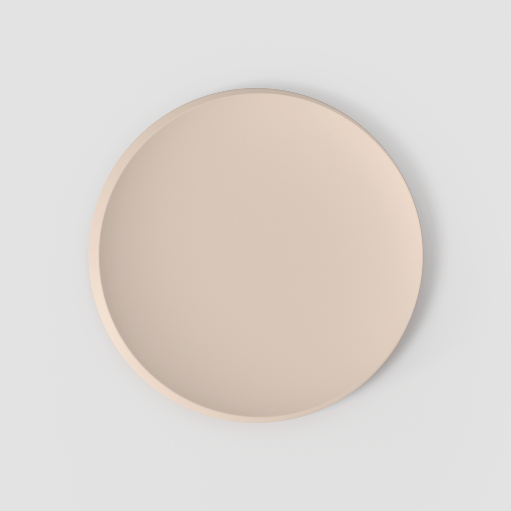 NewMoon Dinner plate