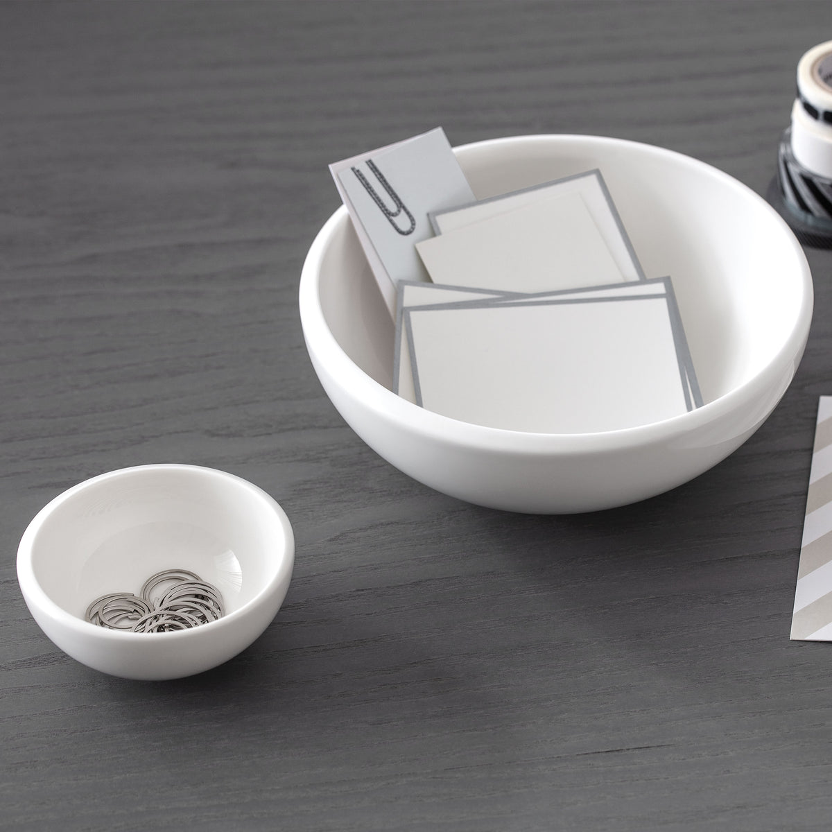 NewMoon Dipping bowl