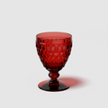 Boston White wine glass