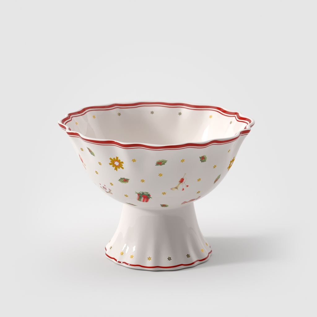 Toy's Delight Candy dish