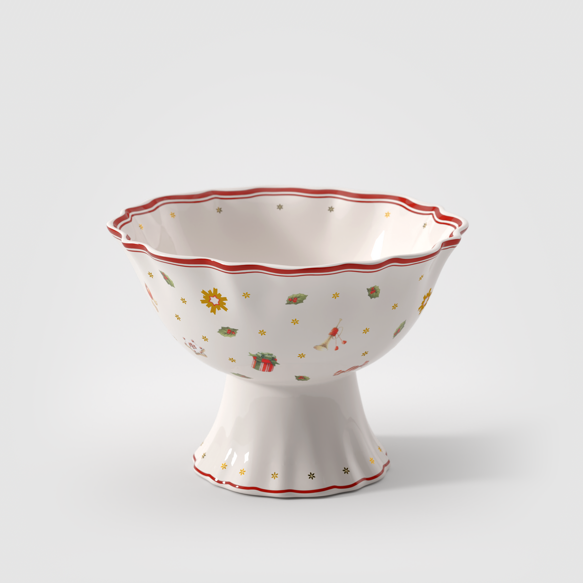 Toy's Delight Candy dish