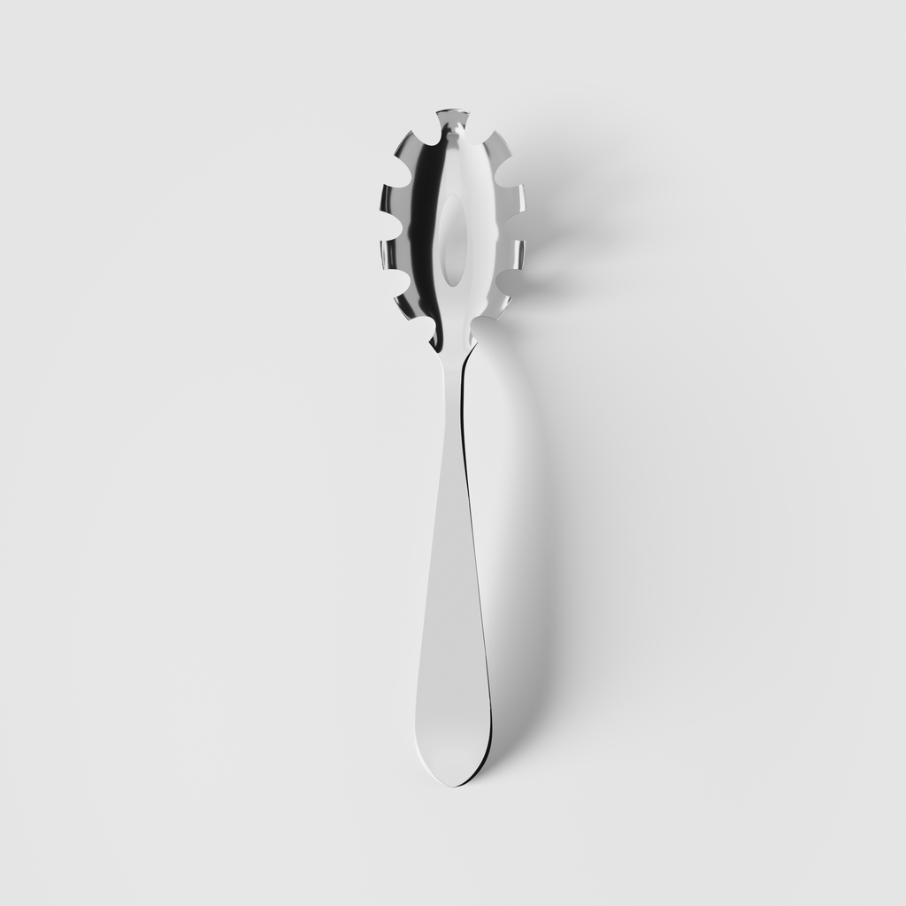 Sereno Spaghetti serving spoon