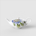 Amazonia Teapot