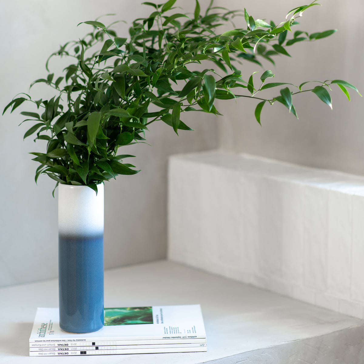 Lave Vase