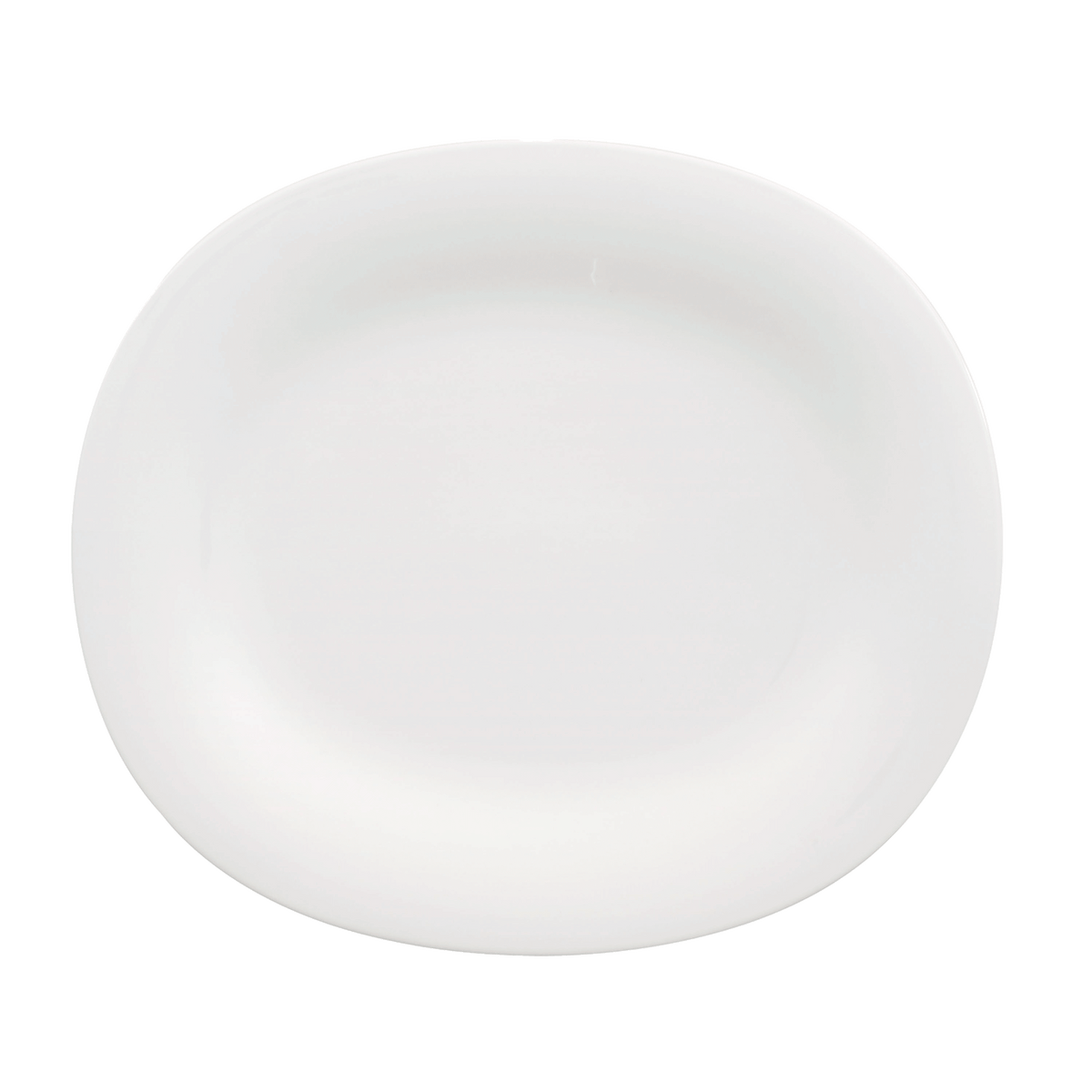 New Cottage Dinner plate