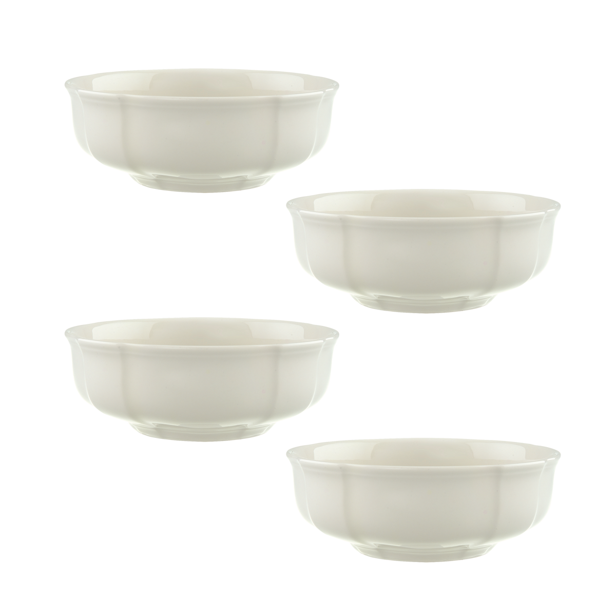 Manoir Appetizer/ Dessert Bowl