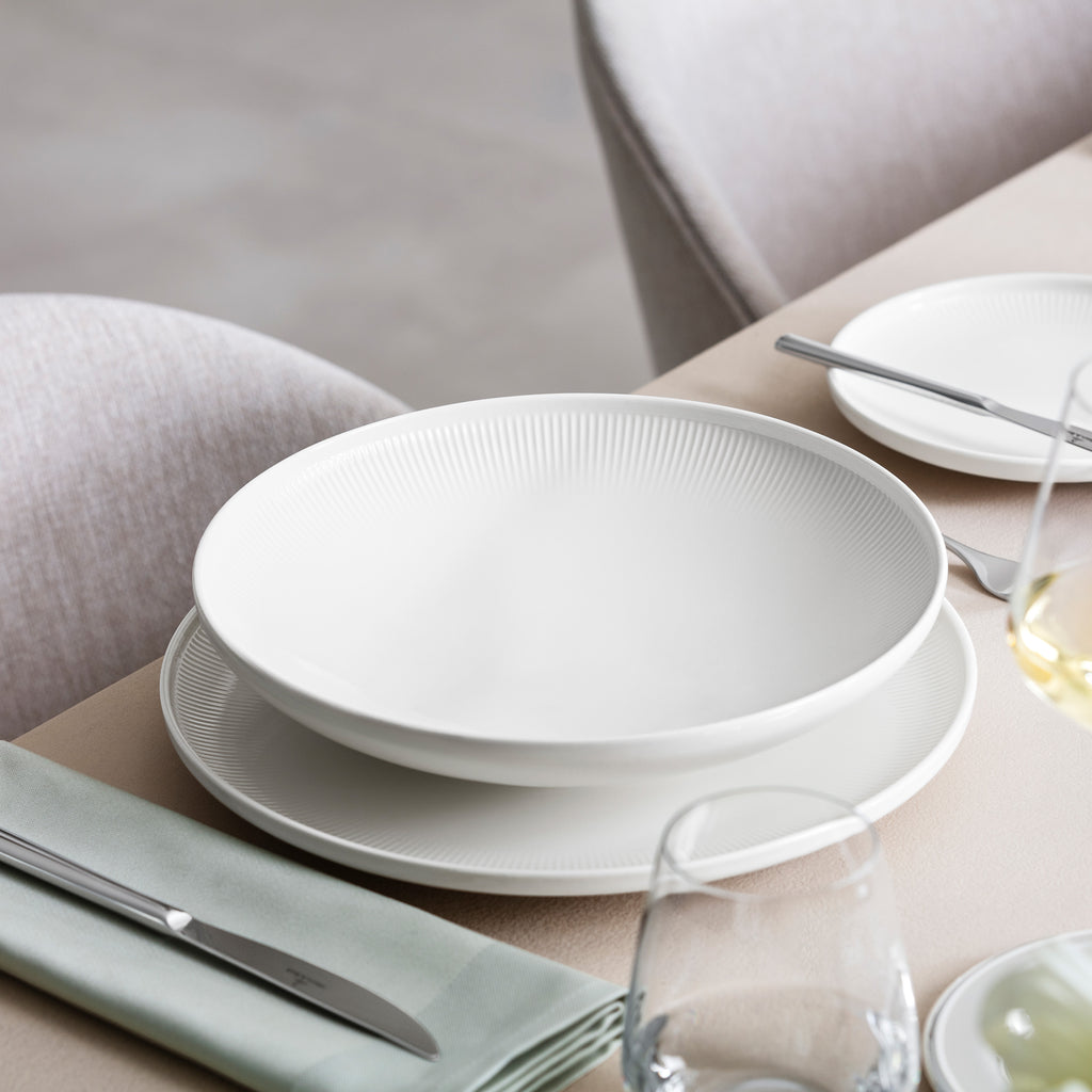 Afina Dinnerware set