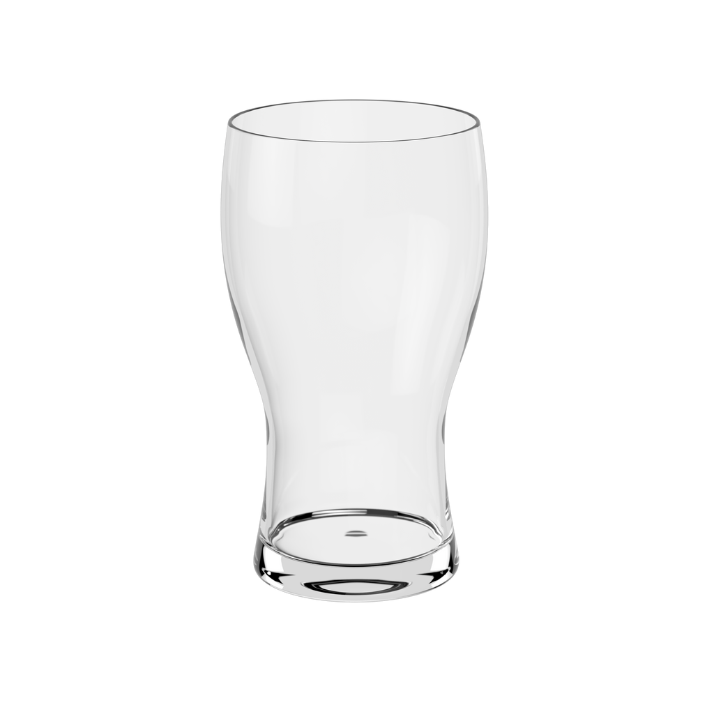 Purismo Pilsner beer glass