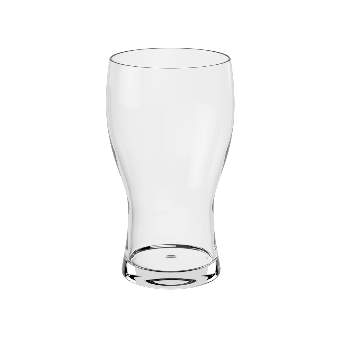Purismo Pilsner beer glass