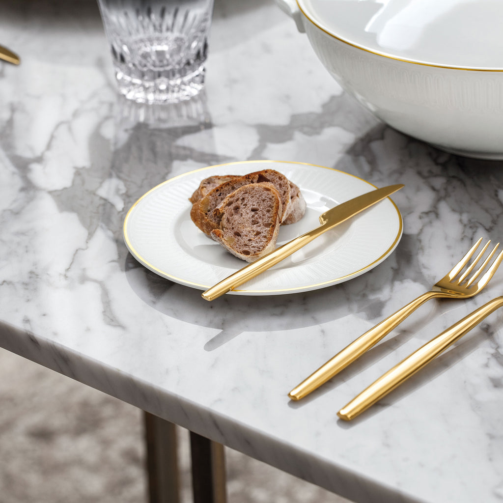 Chateau Septfontaines Appetizer/ Bread Plate