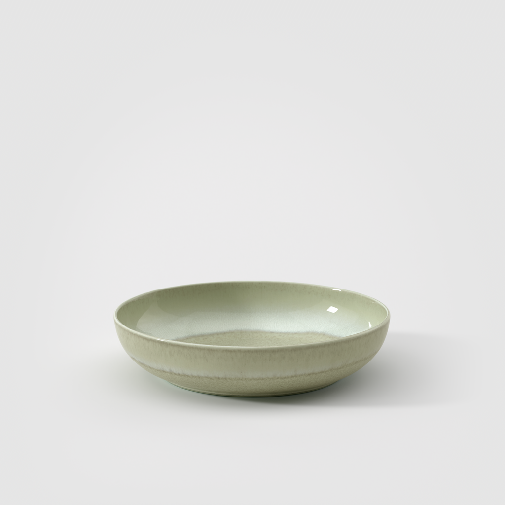 Perlemor Pasta bowl