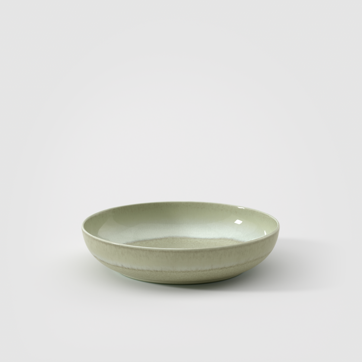 Perlemor Pasta bowl