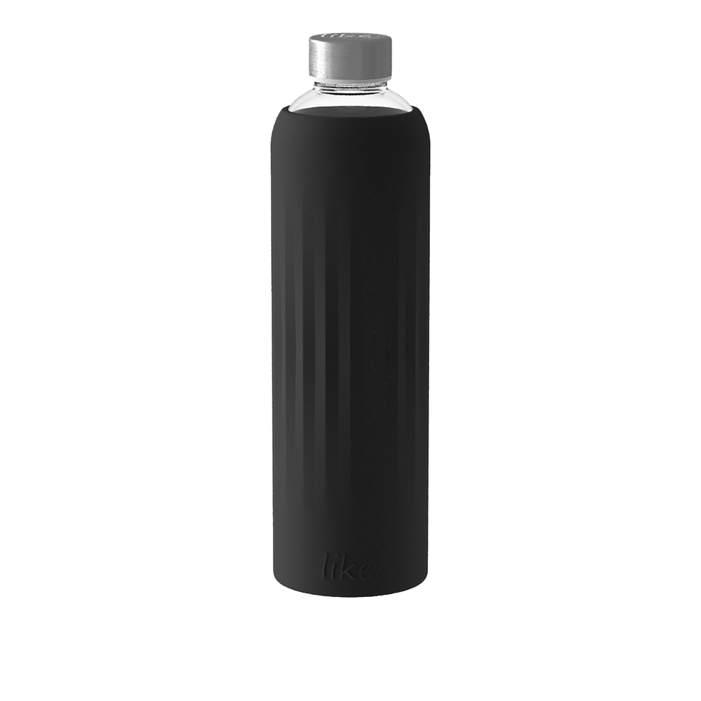 To Go Single-walled bottle