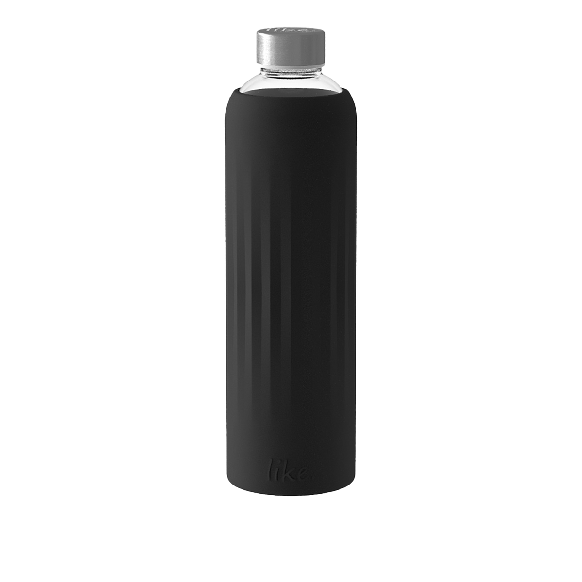 To Go Single-walled bottle