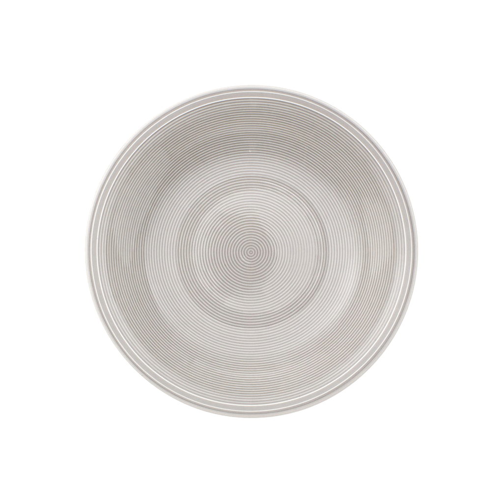 Color Loop Soup bowl