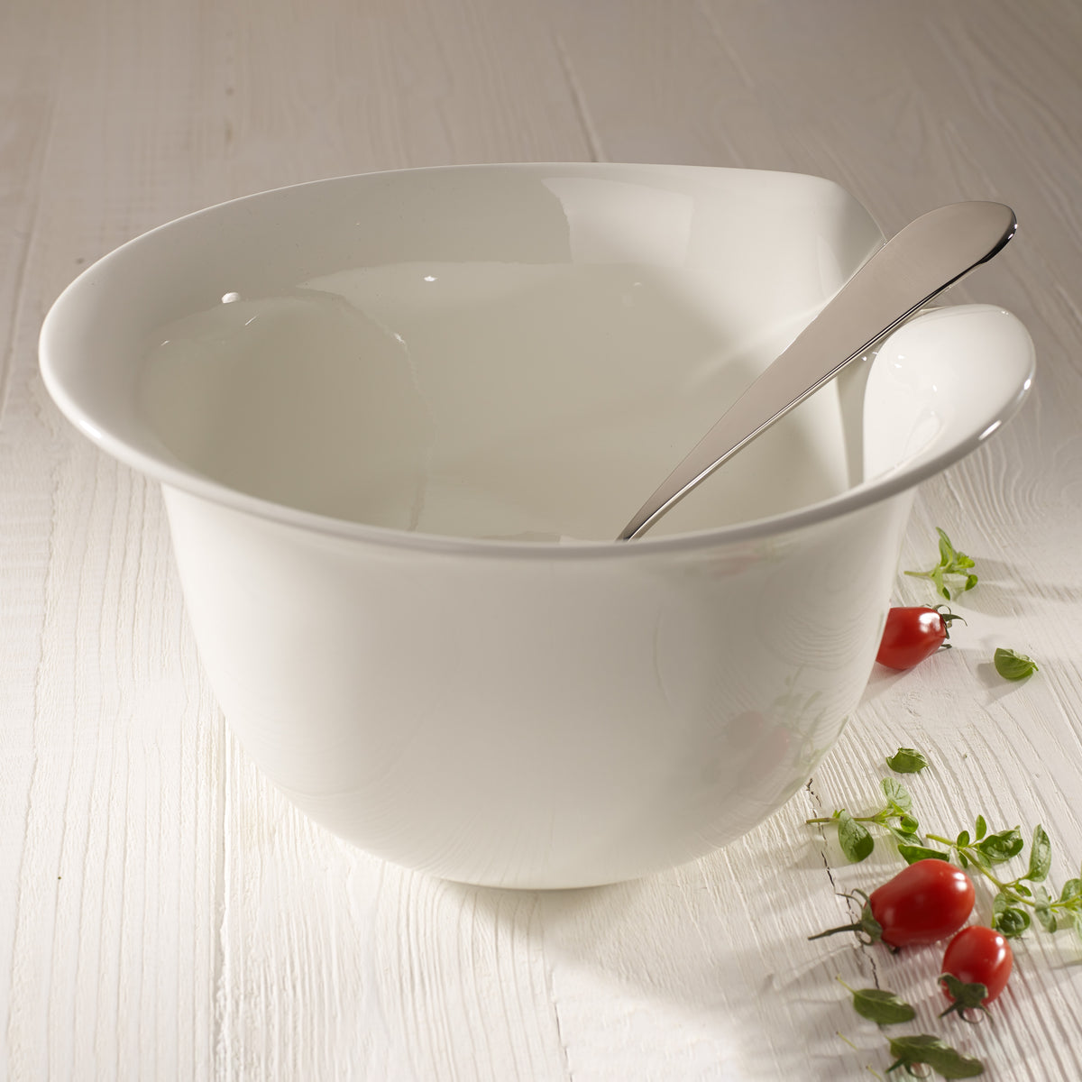 Sereno Spaghetti serving spoon