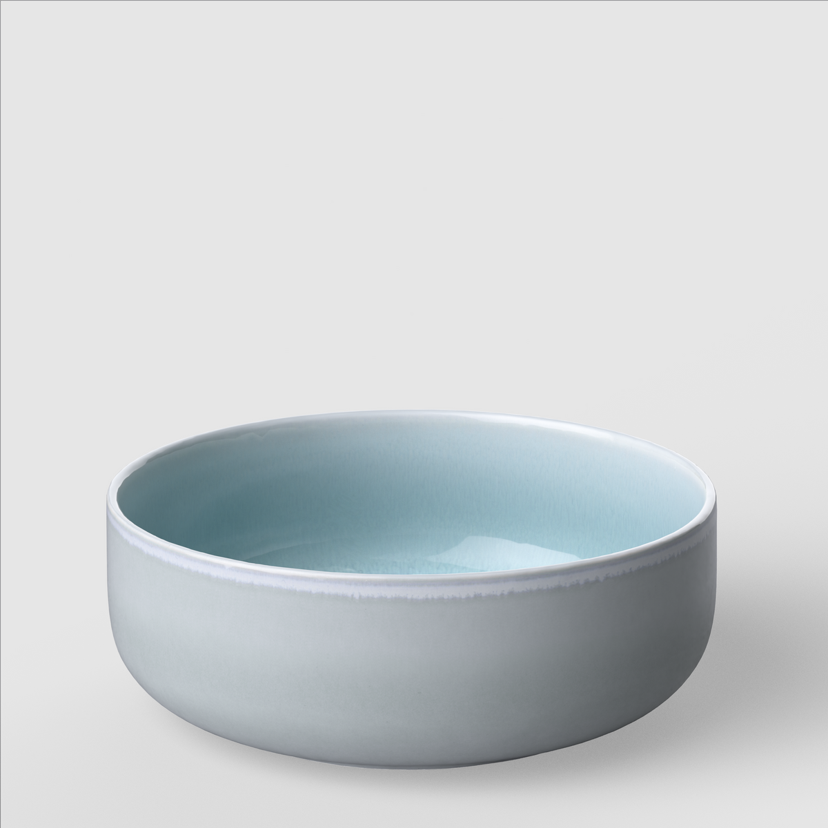 Crafted Cereal bowl