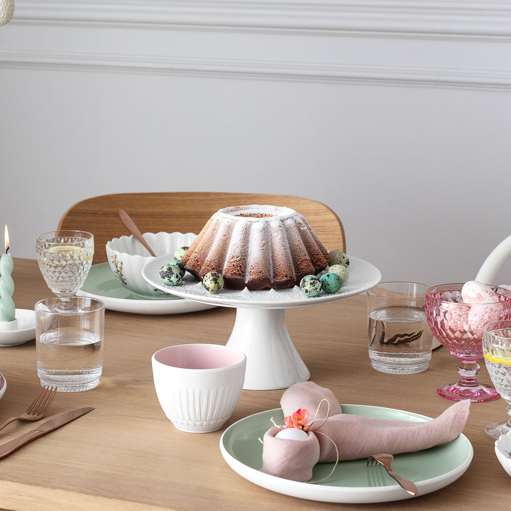 For Me Cake stand
