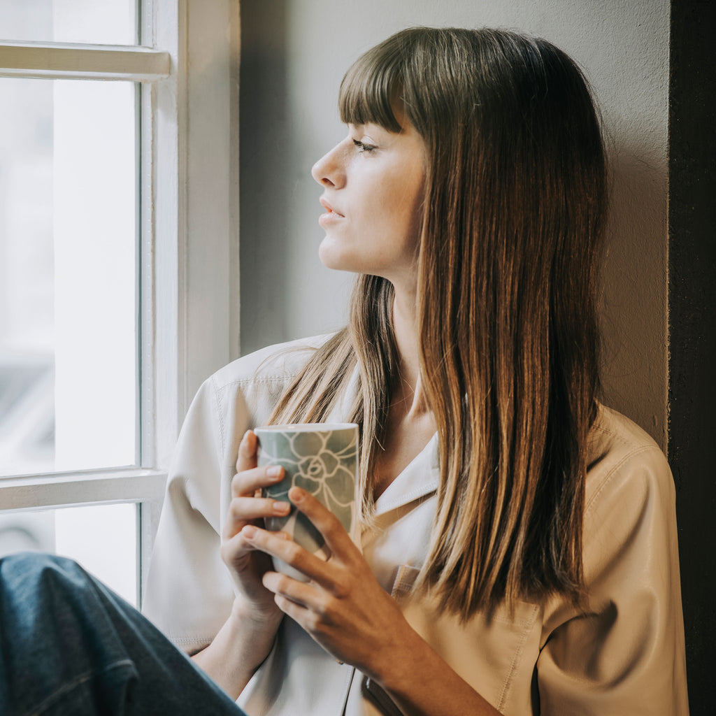 To Go Travel coffee mug
