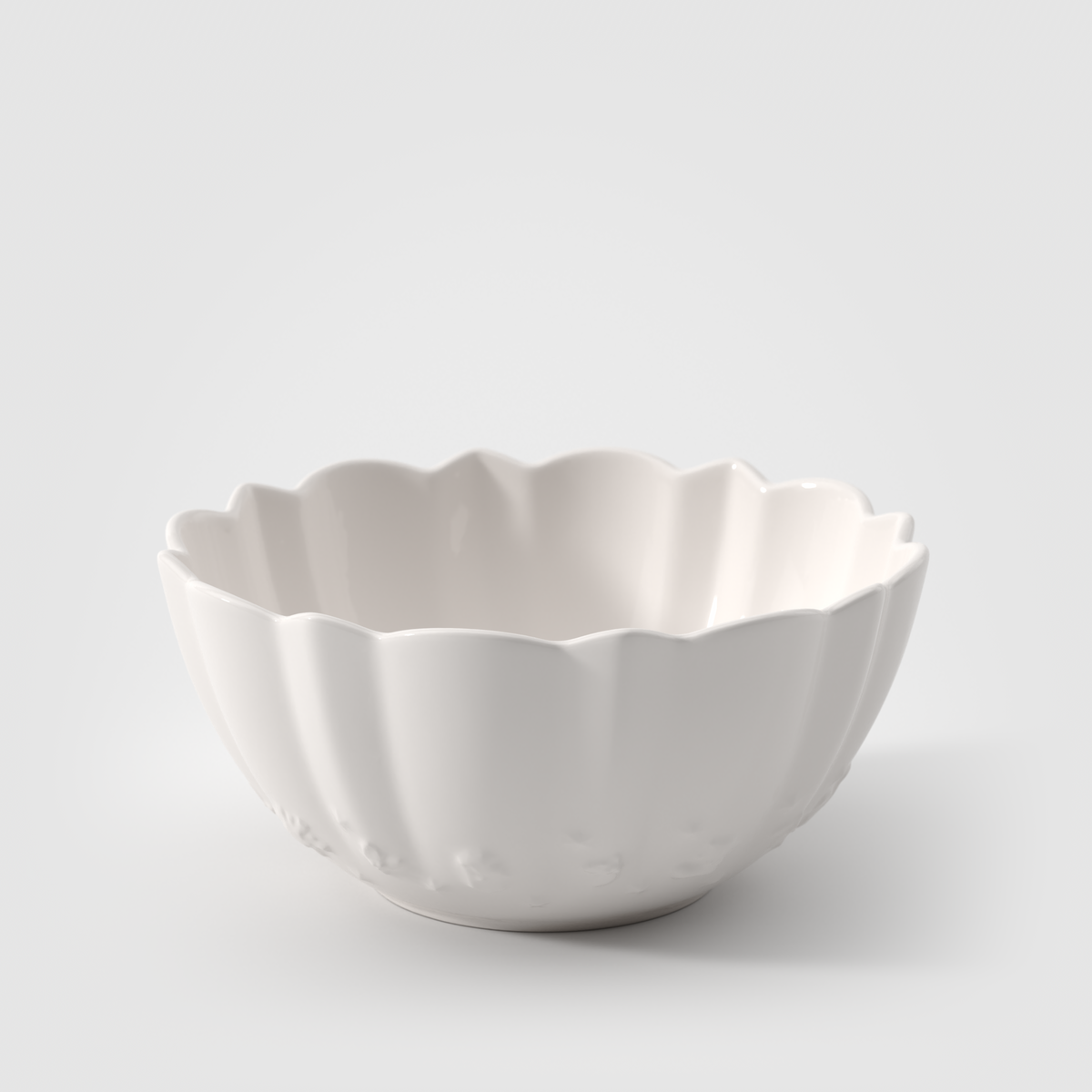 Toy's Delight Royal Classic Serving Bowl
