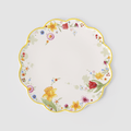 Spring Awakening Serving Platter