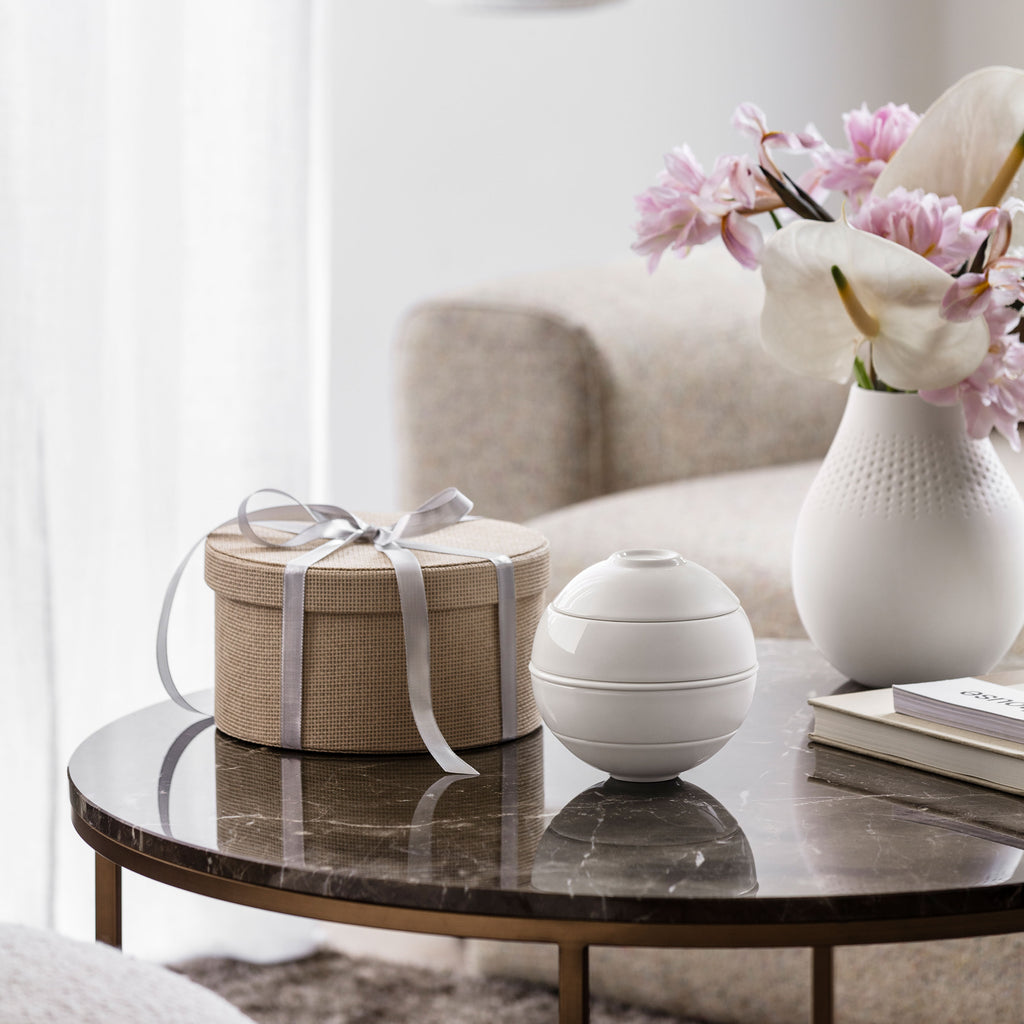 La petite Boule Snacking set