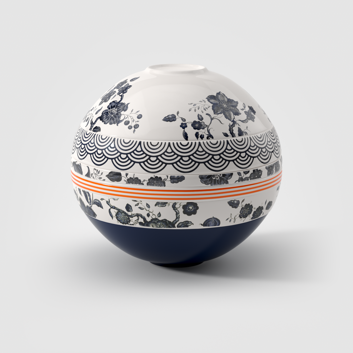 La Boule Dinnerware set