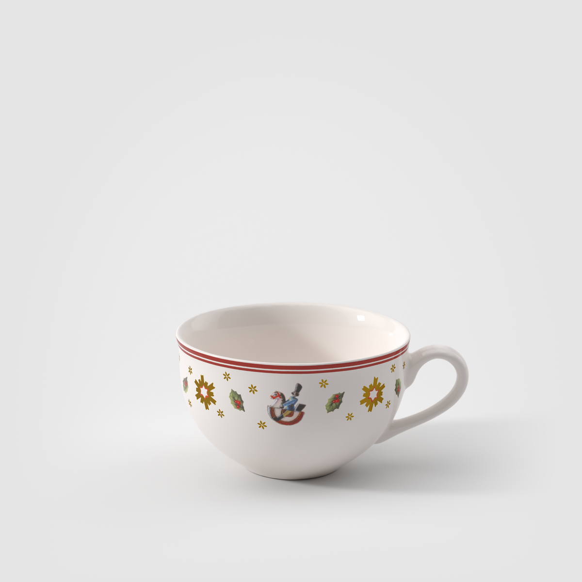 Toy's Delight Coffee cup