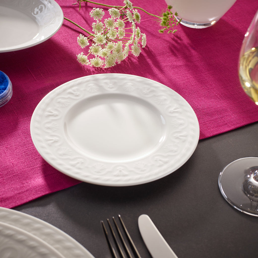 Cellini Appetizer/ Bread Plate