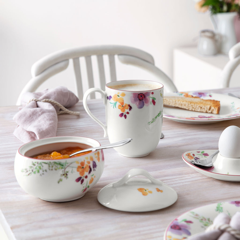 Mariefleur Sugar bowl