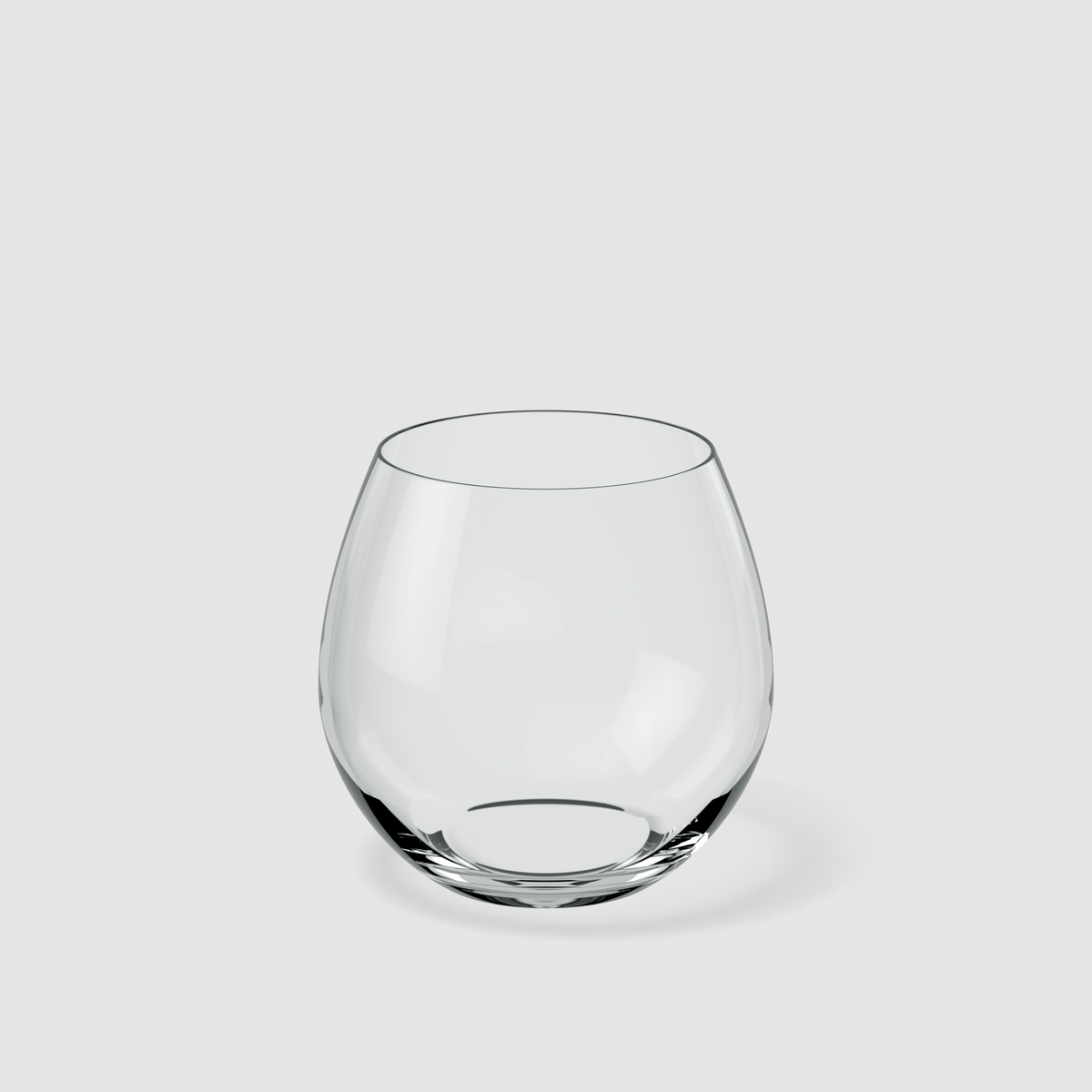 Entree Water glass