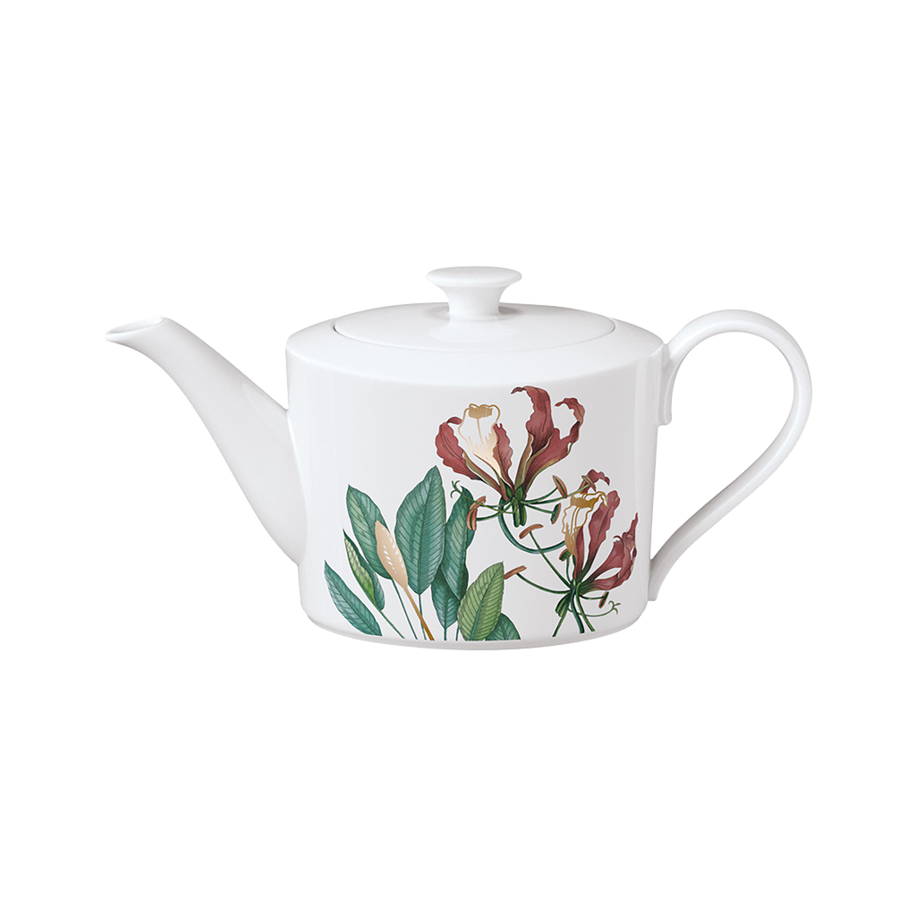 Avarua Teapot