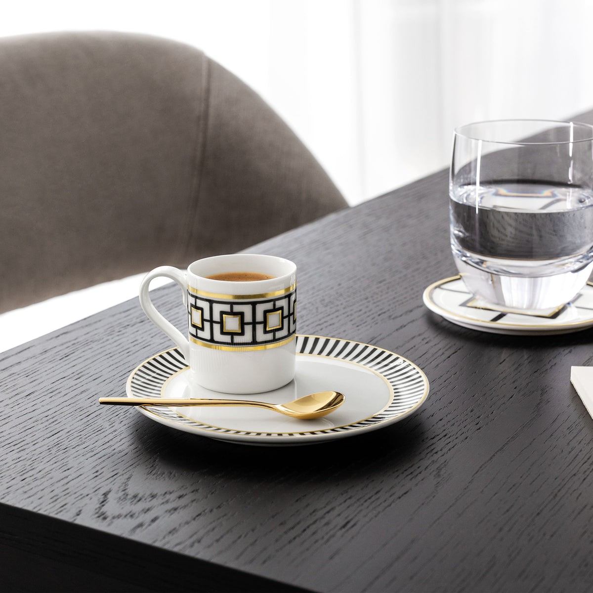 MetroChic Espresso cup