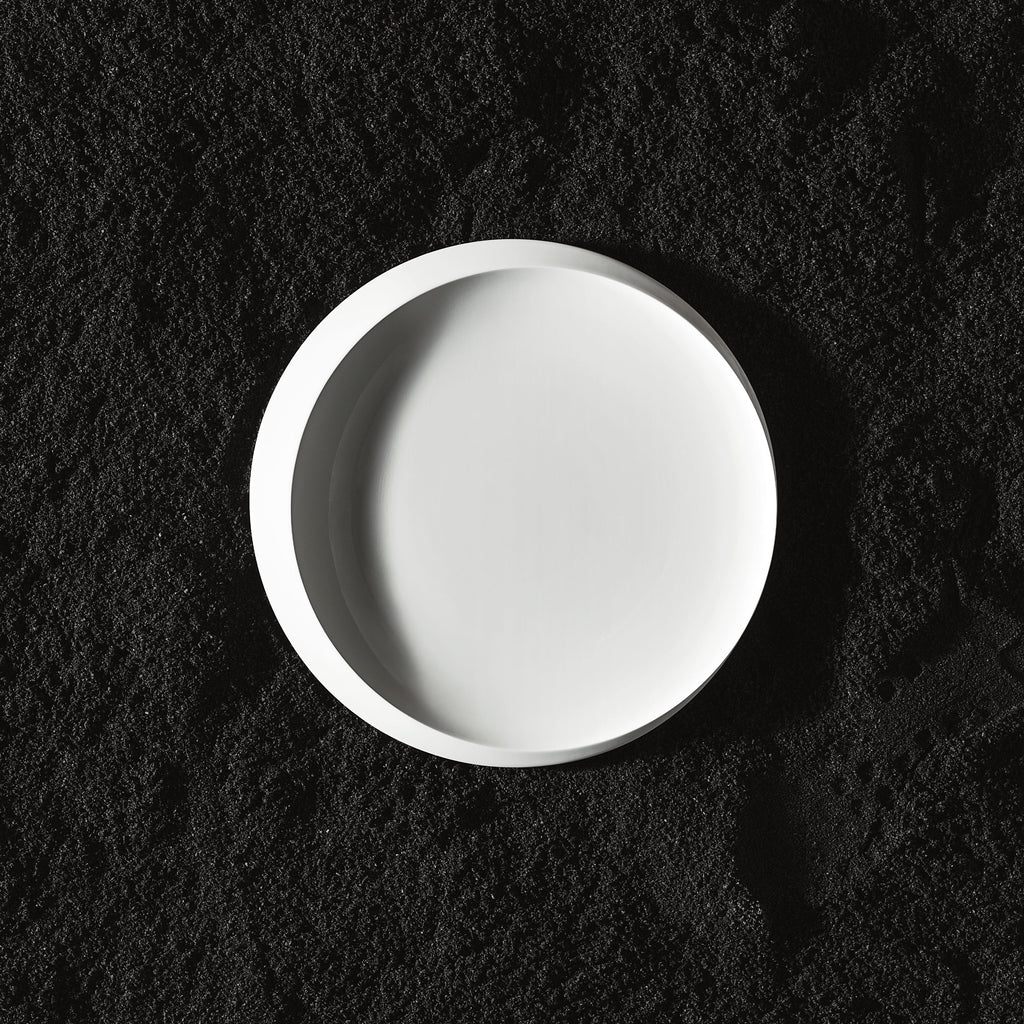 NewMoon Serving/ Under Plate