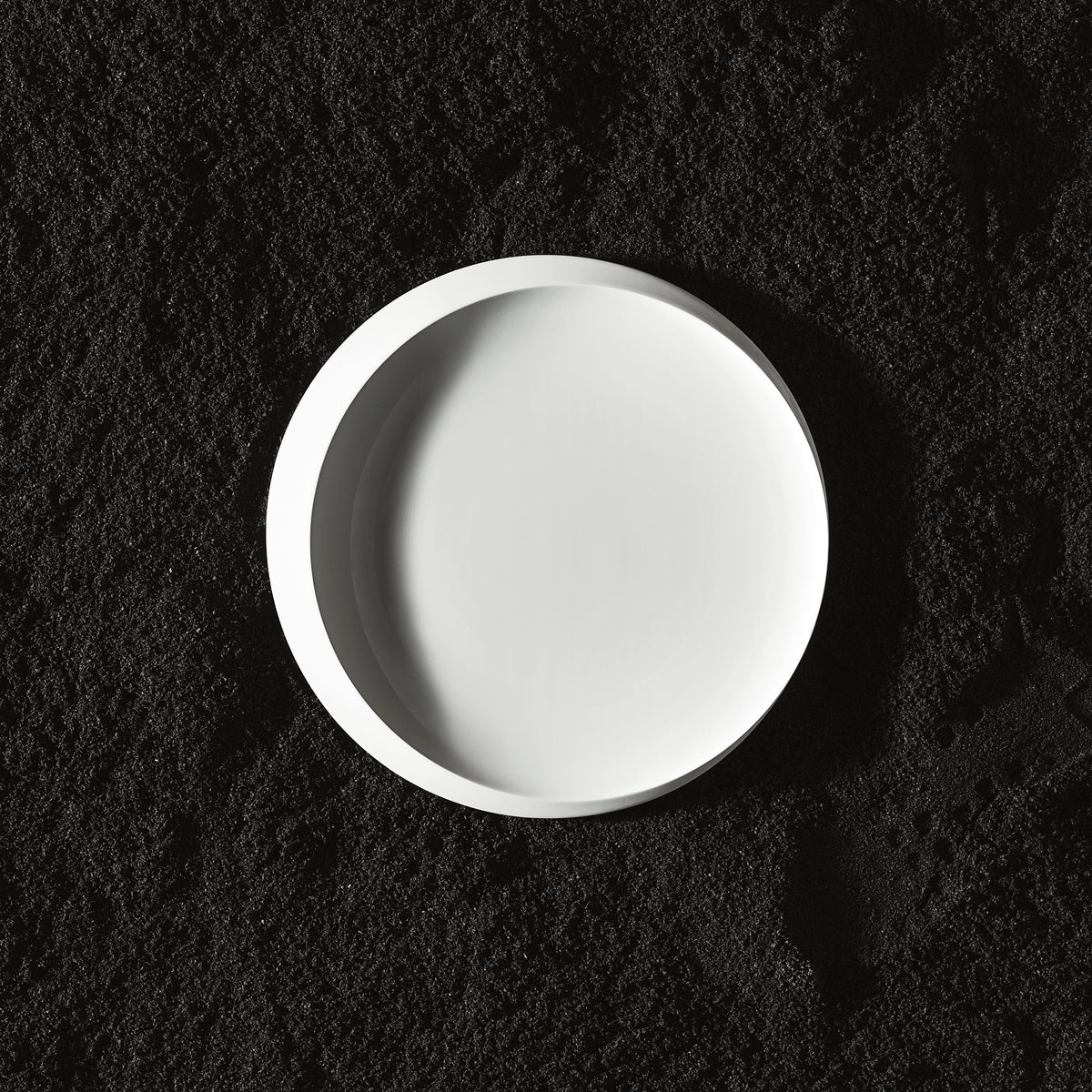 NewMoon Serving/ Under Plate