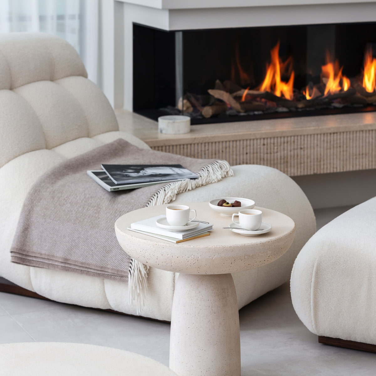 Afina Espresso cup