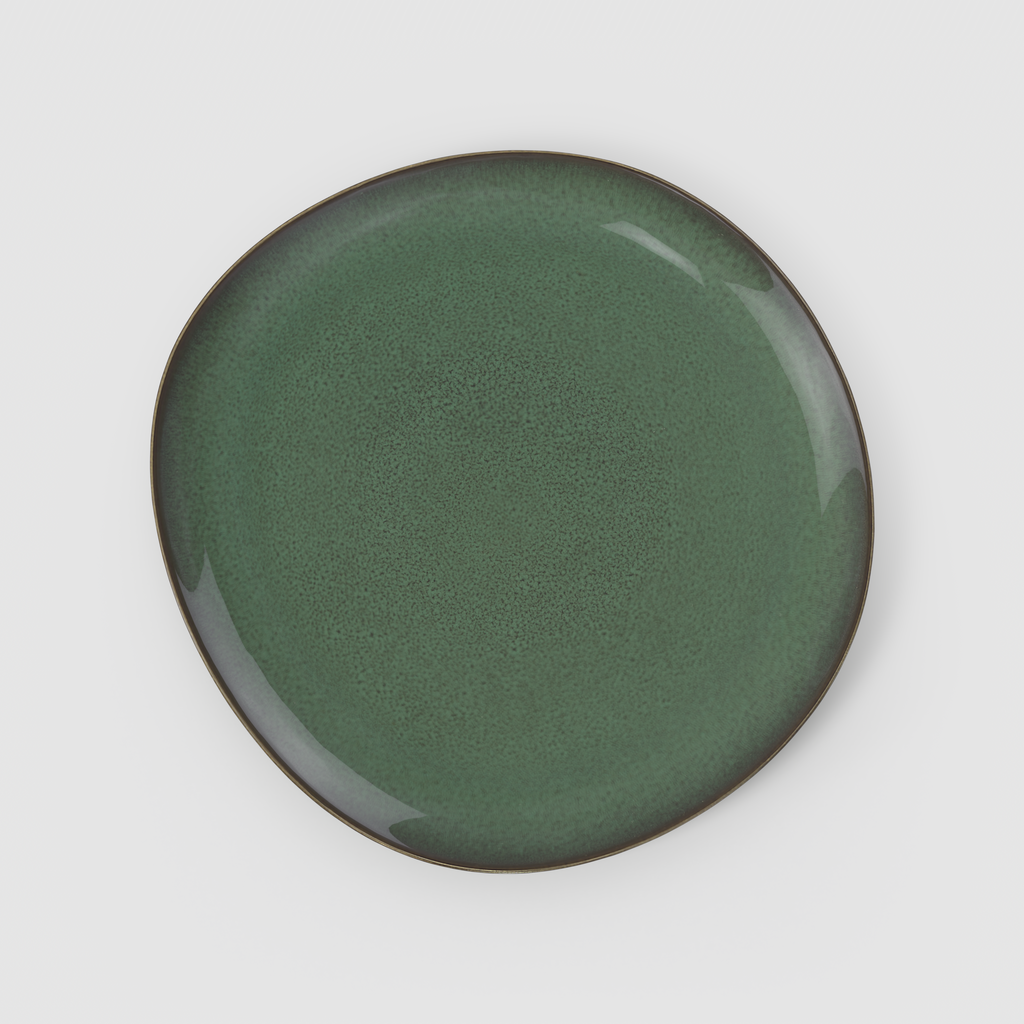 Lave Serving Platter