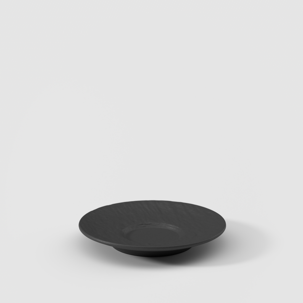Manufacture Espresso cup saucer