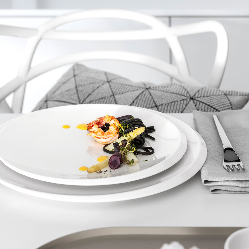 NewMoon Dinner plate