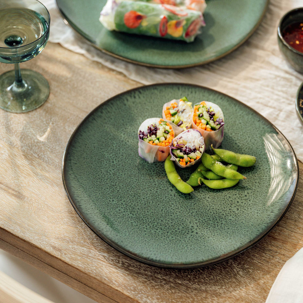 Lave Dinner plate