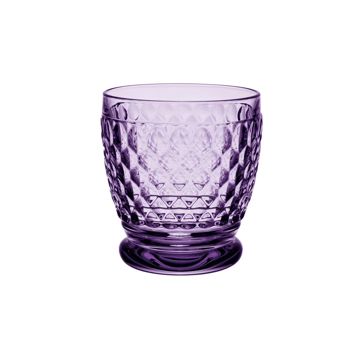 Boston Water glass
