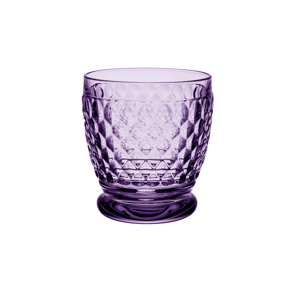 Boston Water glass