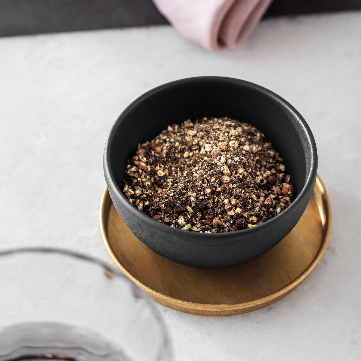 Manufacture Dipping bowl