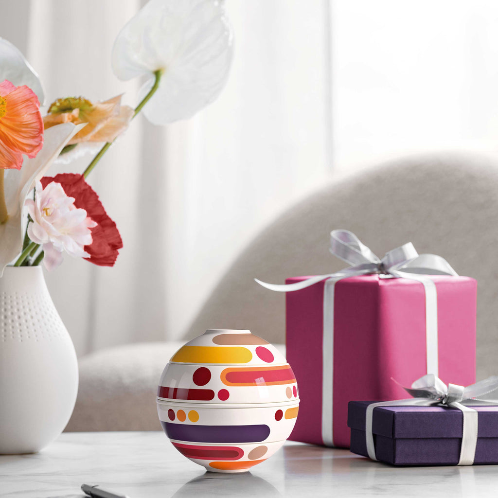La petite Boule Snacking set