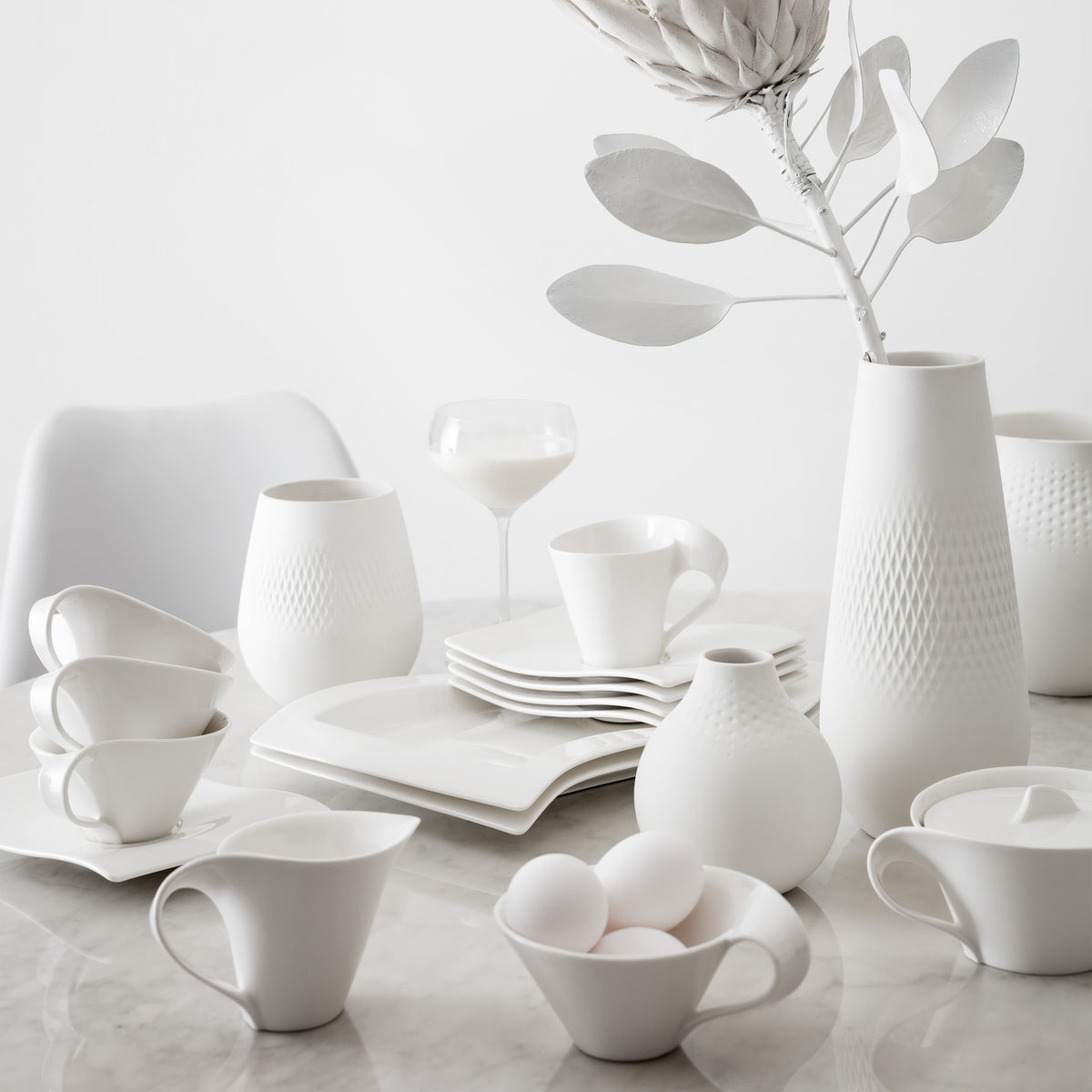 NewWave Coffee cup saucer