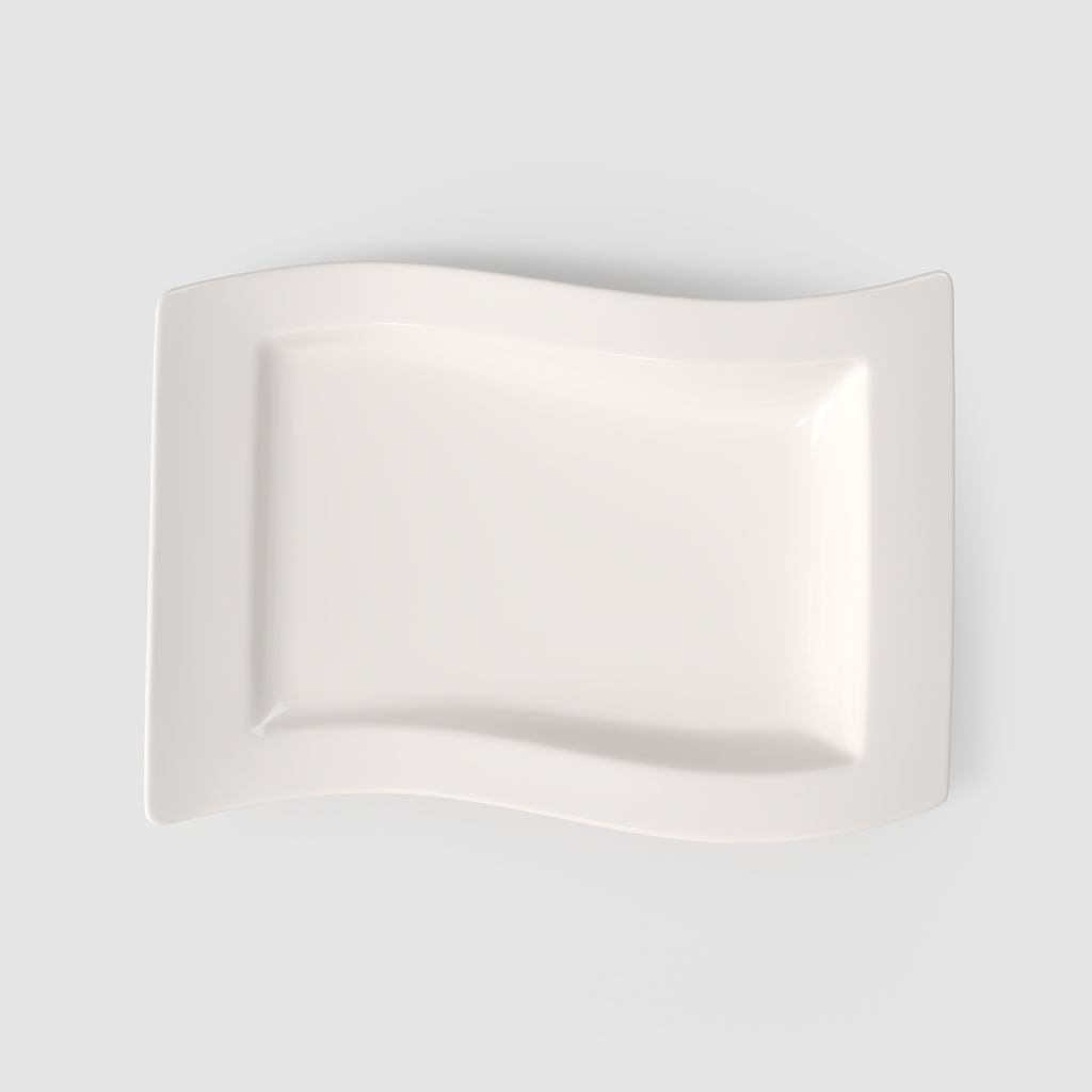 NewWave Serving/ Under Plate