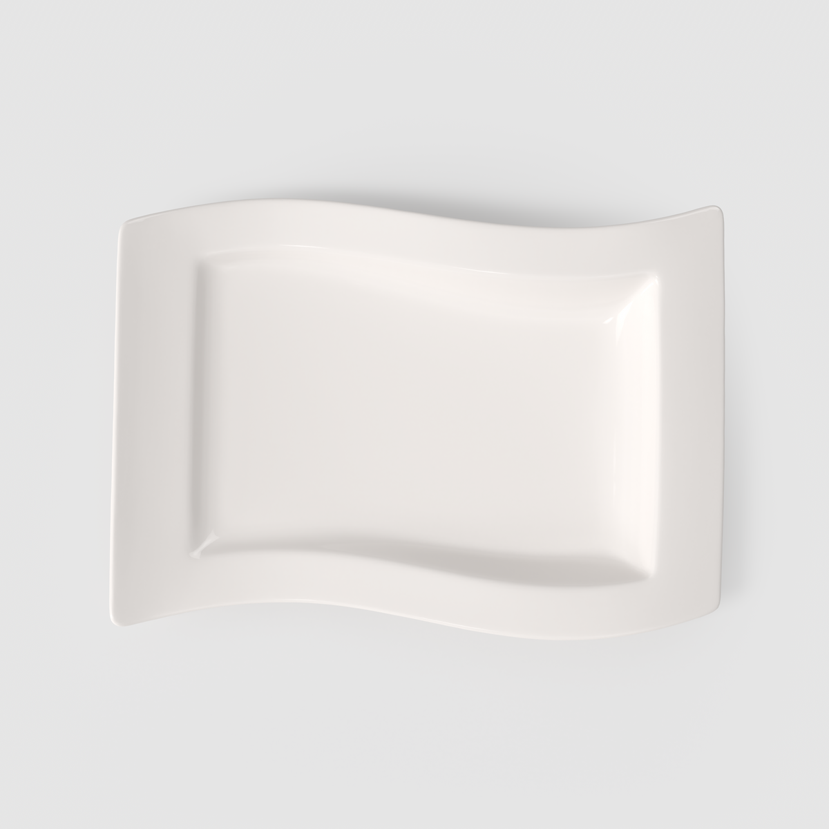 NewWave Serving/ Under Plate